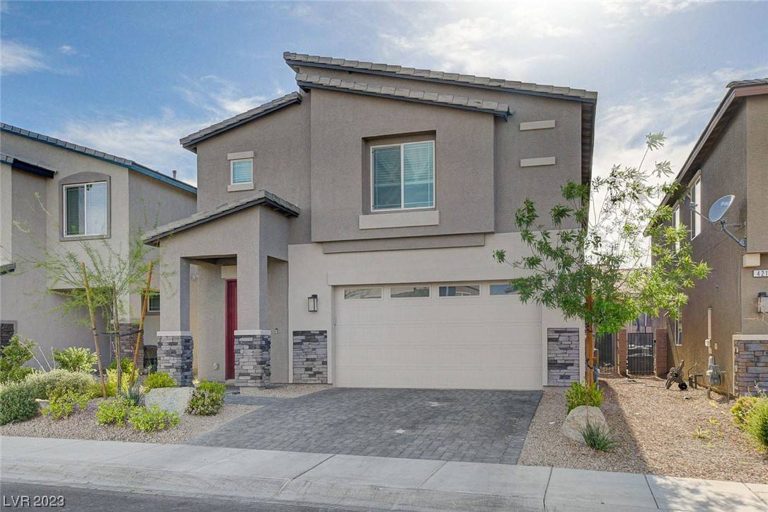 Las Vegas, NV 89145,409 Tembre CT
