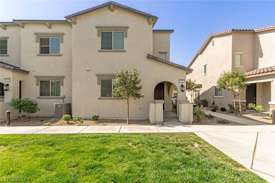 788 Grand Country AVE, North Las Vegas, NV 89086