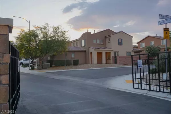 North Las Vegas, NV 89084,804 Great Sky CT