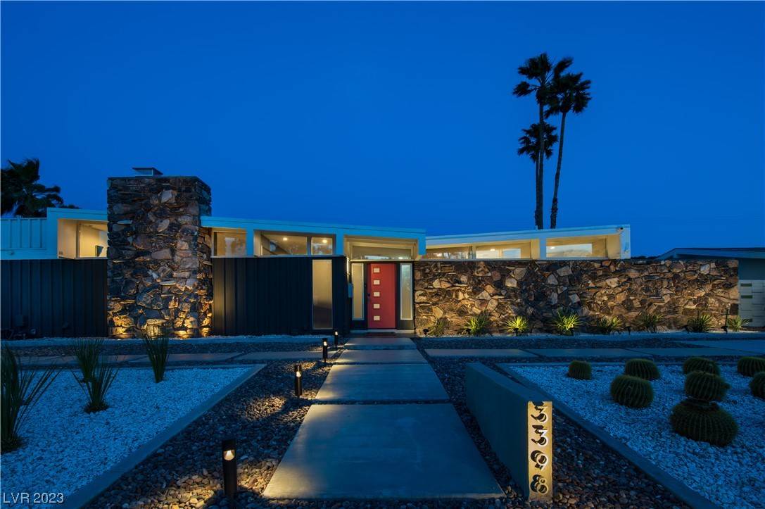 3398 Seneca DR, Las Vegas, NV 89169