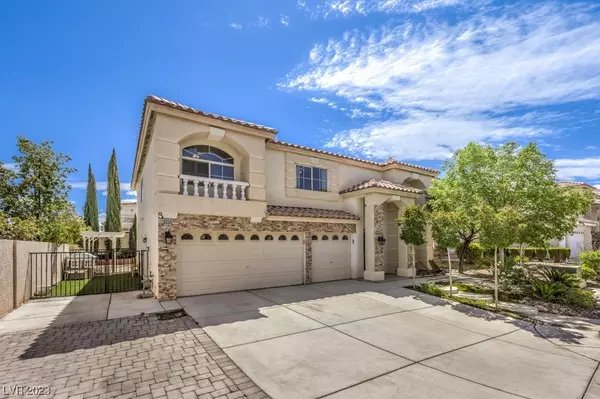 Henderson, NV 89052,10956 Stags Leap CT
