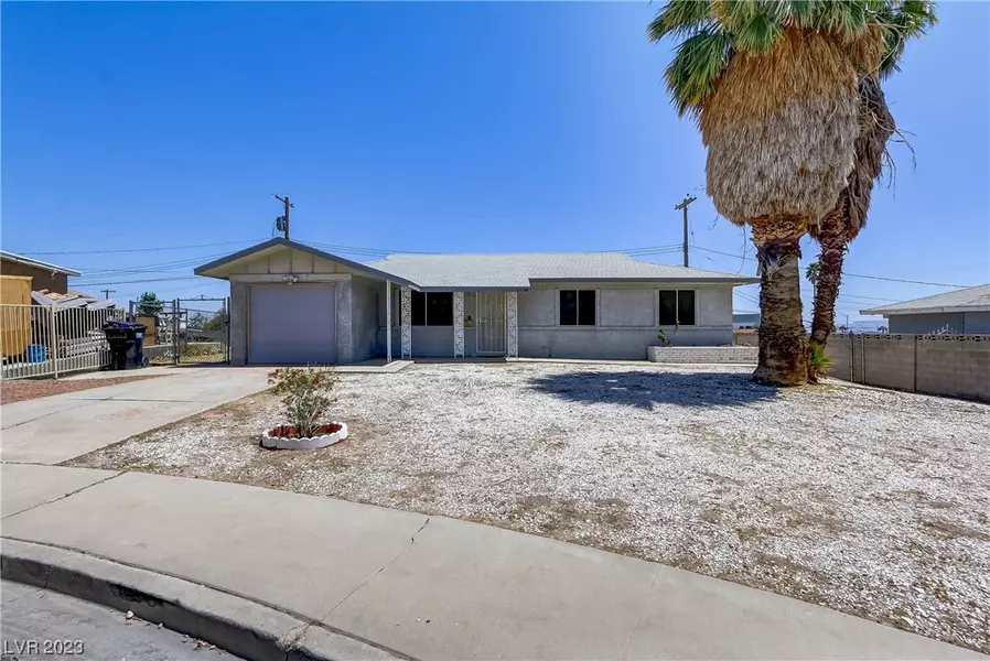 2724 Shield ST, North Las Vegas, NV 89030