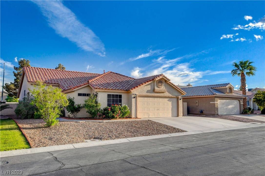 Las Vegas, NV 89122,6297 Elvido AVE