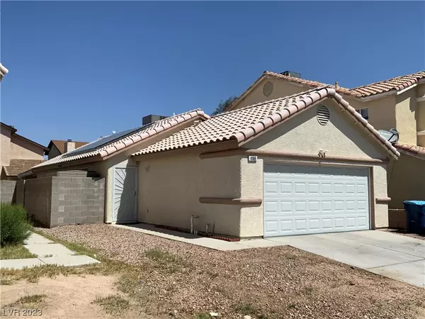 Las Vegas, NV 89115,4188 Riker AVE