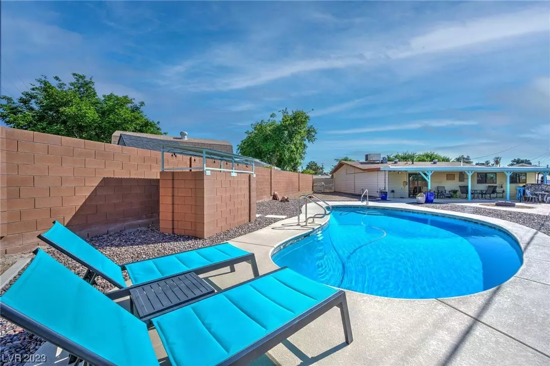 Boulder City, NV 89005,625 Kendrick PL