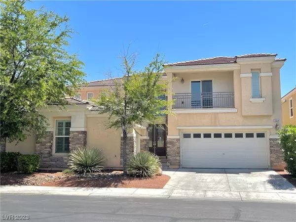 7024 Geese Gathering ST, North Las Vegas, NV 89084
