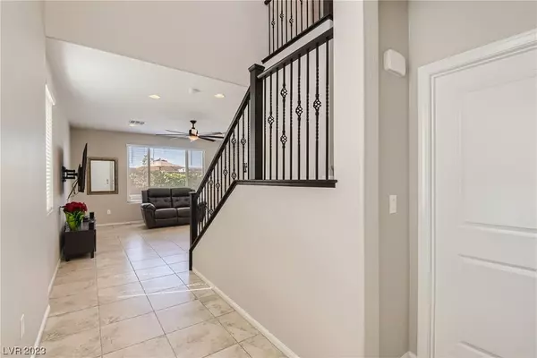 Las Vegas, NV 89178,9875 Fletcher Peak AVE