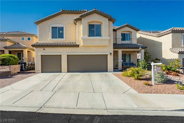 264 Dominican AVE, Henderson, NV 89002