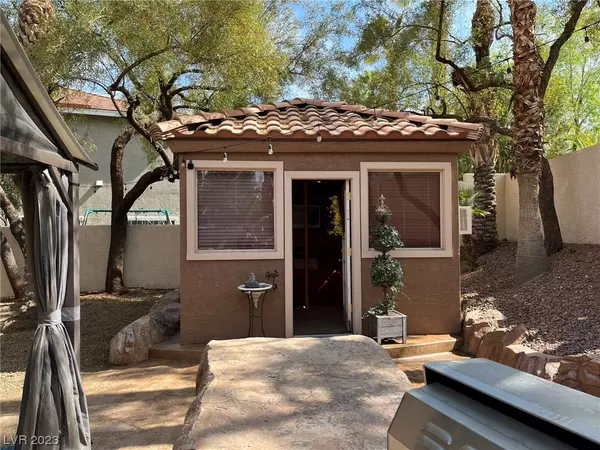 Las Vegas, NV 89129,3817 Russet Falls ST