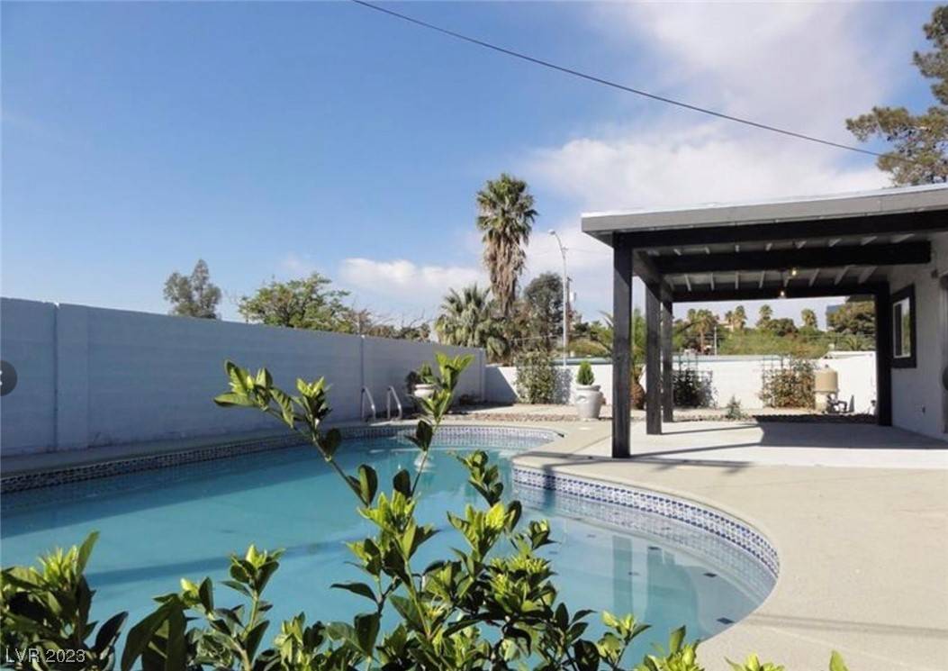 1563 Palma Vista AVE, Las Vegas, NV 89169