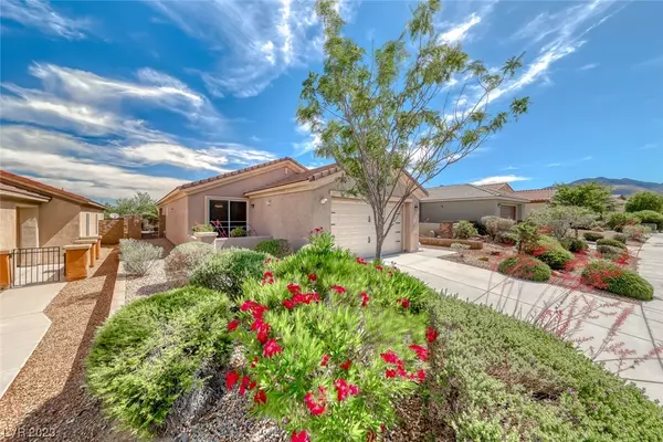2428 Sturrock DR, Henderson, NV 89044