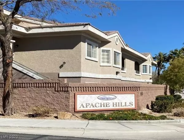 Las Vegas, NV 89148,9330 W Maule AVE #142