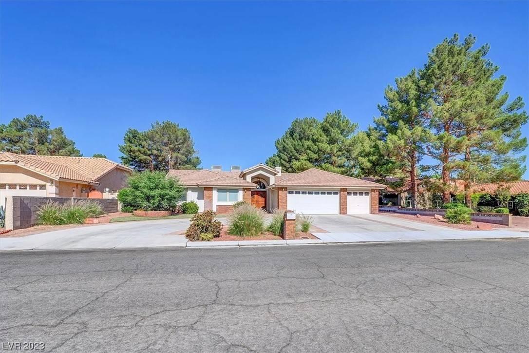2417 Greens AVE, Henderson, NV 89014