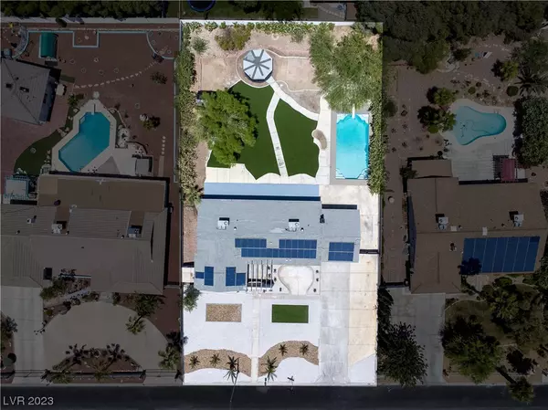 Las Vegas, NV 89146,6730 Obannon DR