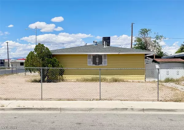 North Las Vegas, NV 89030,1716 Woodard ST