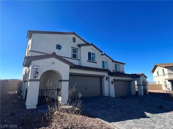 334 Bay Village PL, Henderson, NV 89011