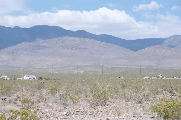 Pahrump, NV 89060,1831 E Parque AVE