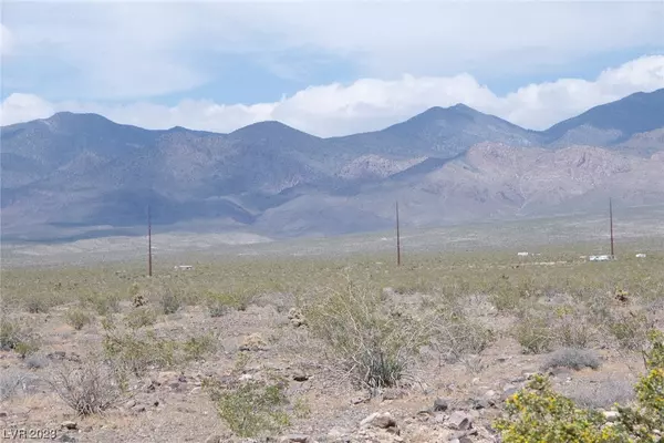 1590 E Chess WAY, Pahrump, NV 89060