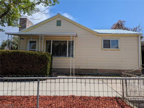 Pioche, NV 89043,144 Lilith AVE