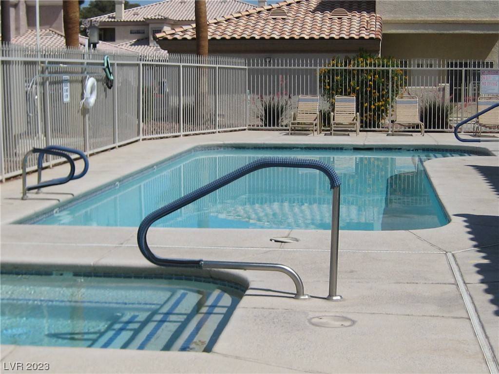 Las Vegas, NV 89108,3601 Papilio ST #102