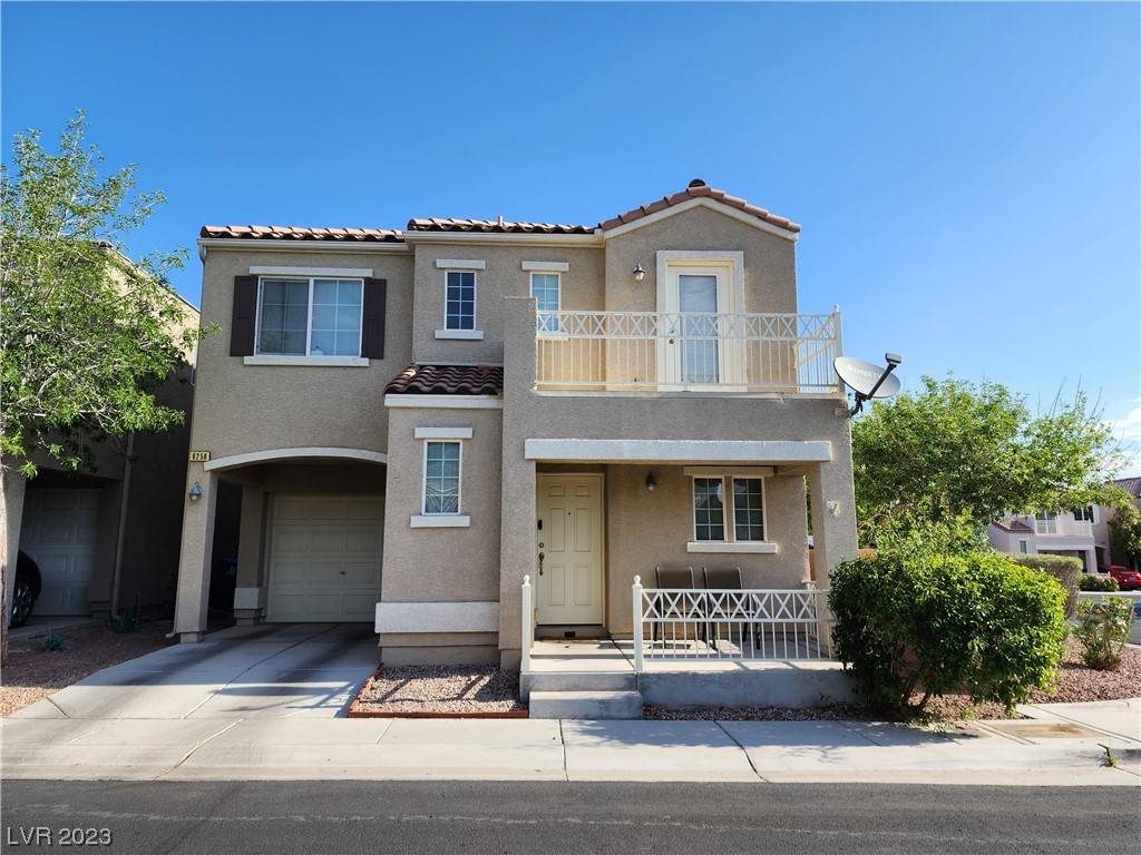 6256 Oread AVE, Las Vegas, NV 89139