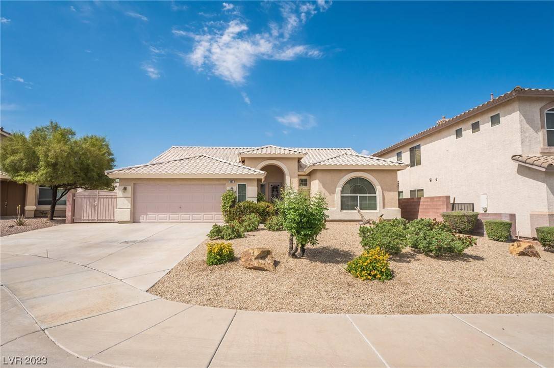 682 Vortex AVE, Henderson, NV 89002