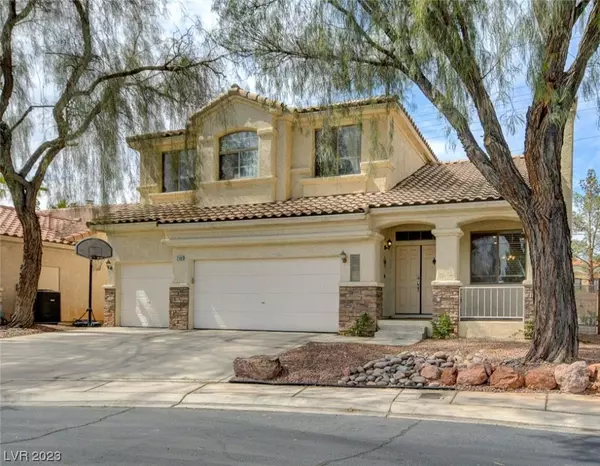 2160 Calcite Cliff AVE,  Las Vegas,  NV 89123
