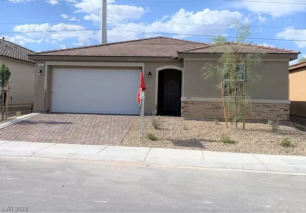 62 Gosia Grove AVE, North Las Vegas, NV 89031