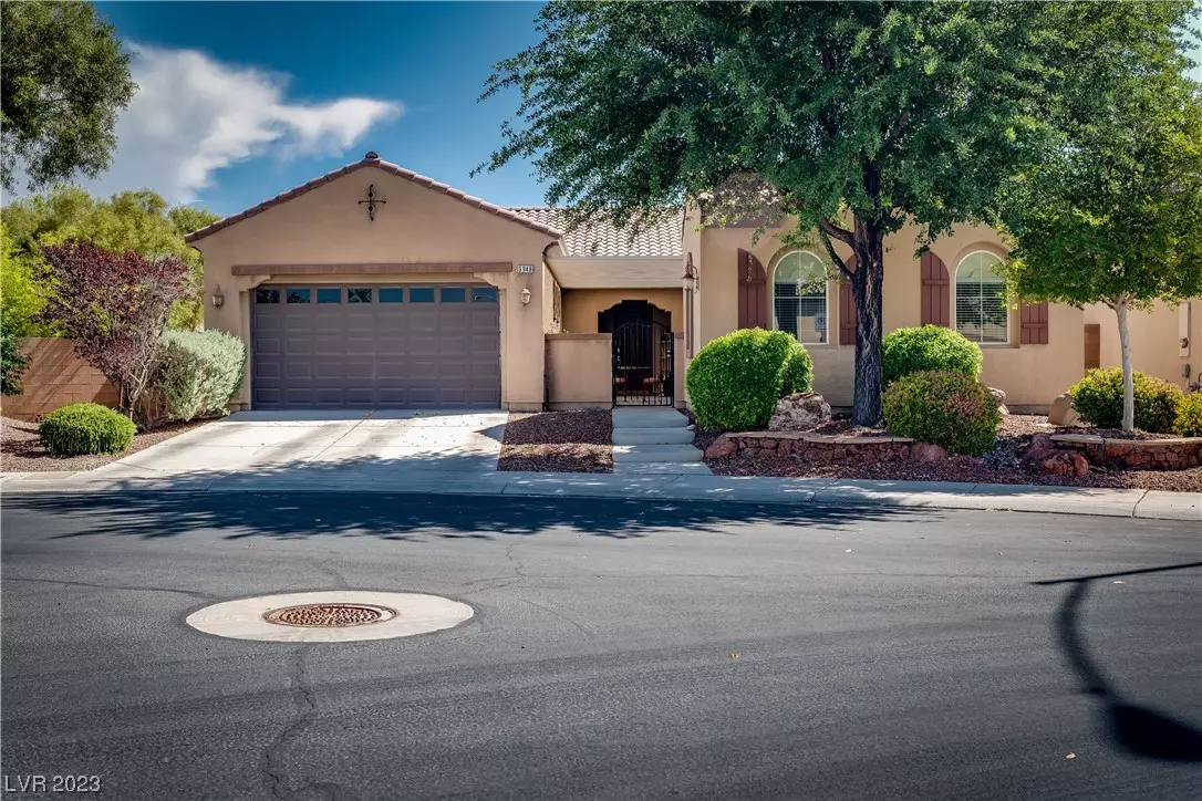 North Las Vegas, NV 89084,3948 Eiderdown PL