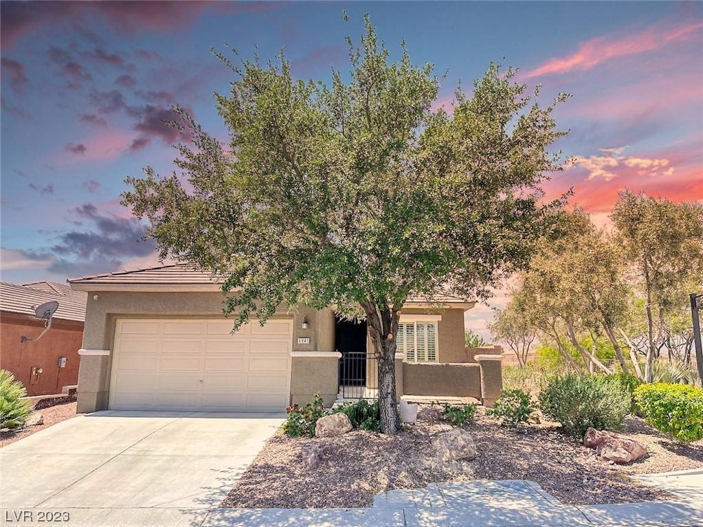 8941 Sherwood Park DR, Las Vegas, NV 89131