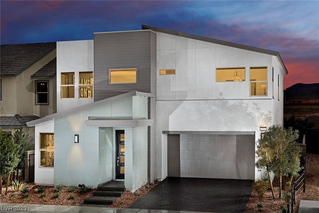 3213 Vittoria AVE, Henderson, NV 89044