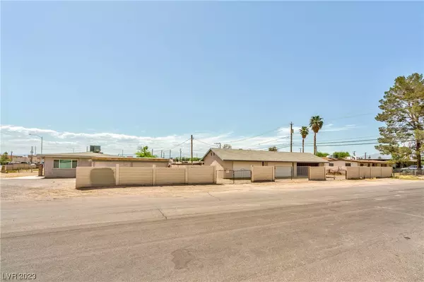Las Vegas, NV 89110,5228 E Bonanza RD