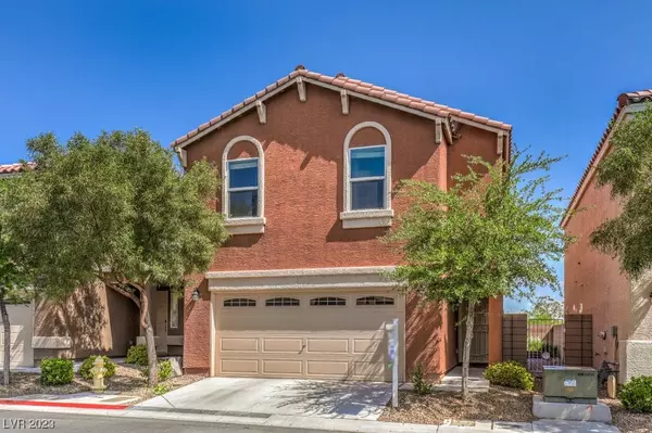 8320 Wuthering Heights AVE, Las Vegas, NV 89113