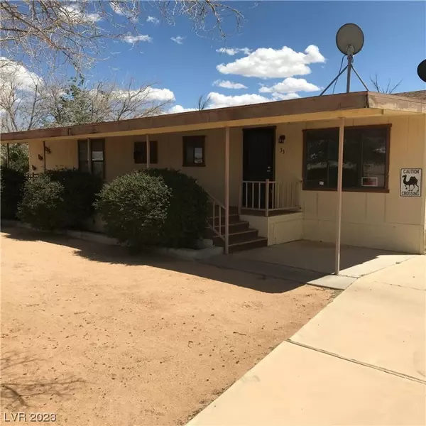 Cal Nev Ari, NV 89039,33 Cheyenne RD