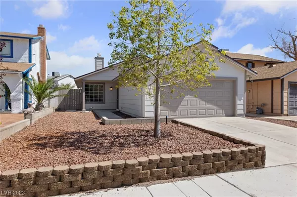 7112 Cornflower DR,  Las Vegas,  NV 89128
