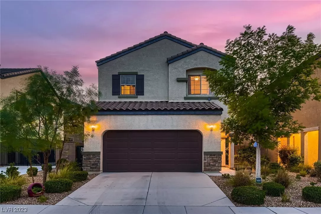 Las Vegas, NV 89129,3731 Gilmore Creek ST