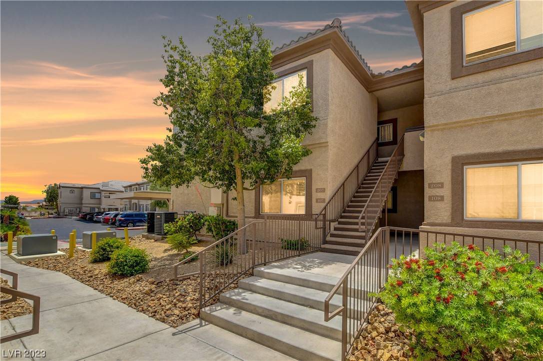 8725 W Flamingo RD #207, Las Vegas, NV 89147