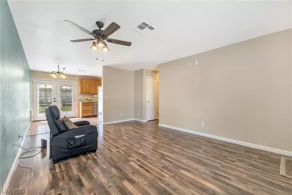 Boulder City, NV 89005,1400 Elsa WAY