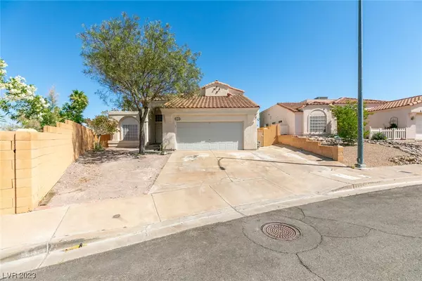 Henderson, NV 89015,414 Breeze WAY