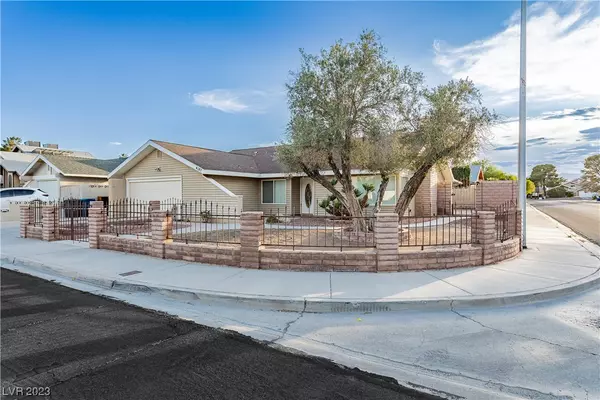 Las Vegas, NV 89103,4187 Walhaven CT