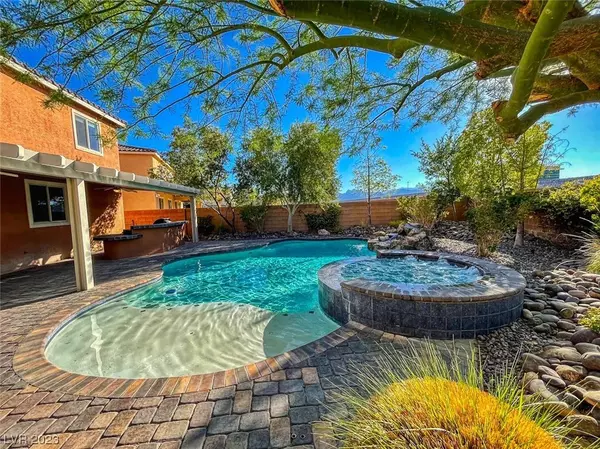 2332 Nature Park DR, North Las Vegas, NV 89084