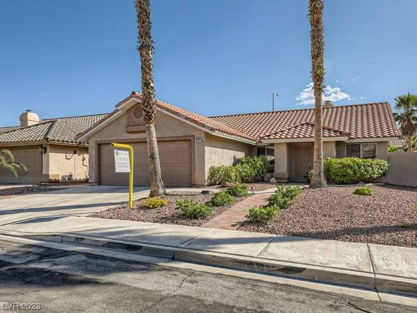 853 Coastal Beach RD, Henderson, NV 89002