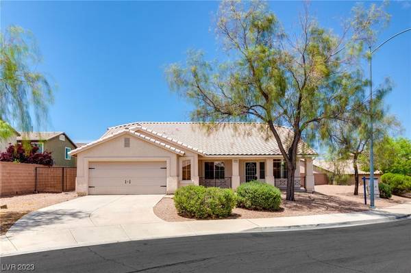 2241 Maple Shade ST, Henderson, NV 89002