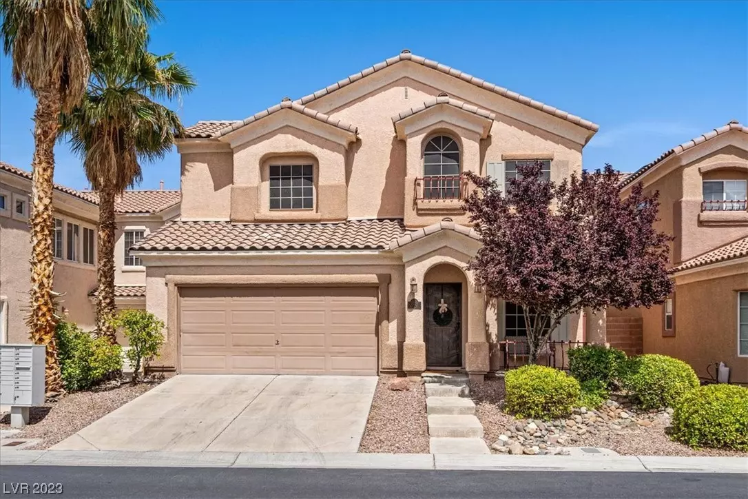 Las Vegas, NV 89149,7628 Sonora View ST