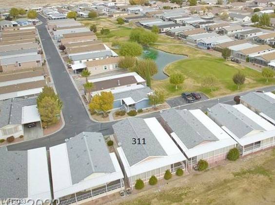 Pahrump, NV 89048,311 Inverness AVE