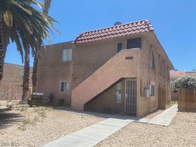 4419 Spencer ST, Las Vegas, NV 89119