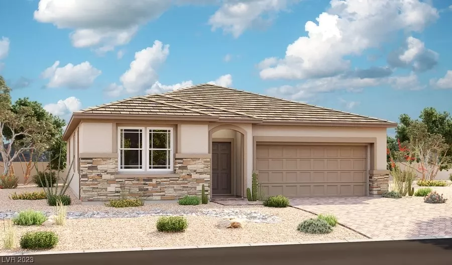 104 Barton Bay AVE, North Las Vegas, NV 89084