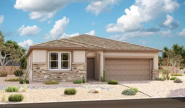 104 Barton Bay AVE, North Las Vegas, NV 89084