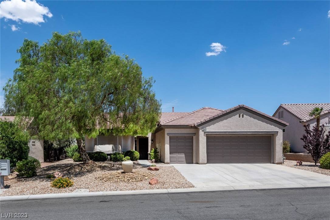 2860 Meadow Park AVE, Henderson, NV 89052