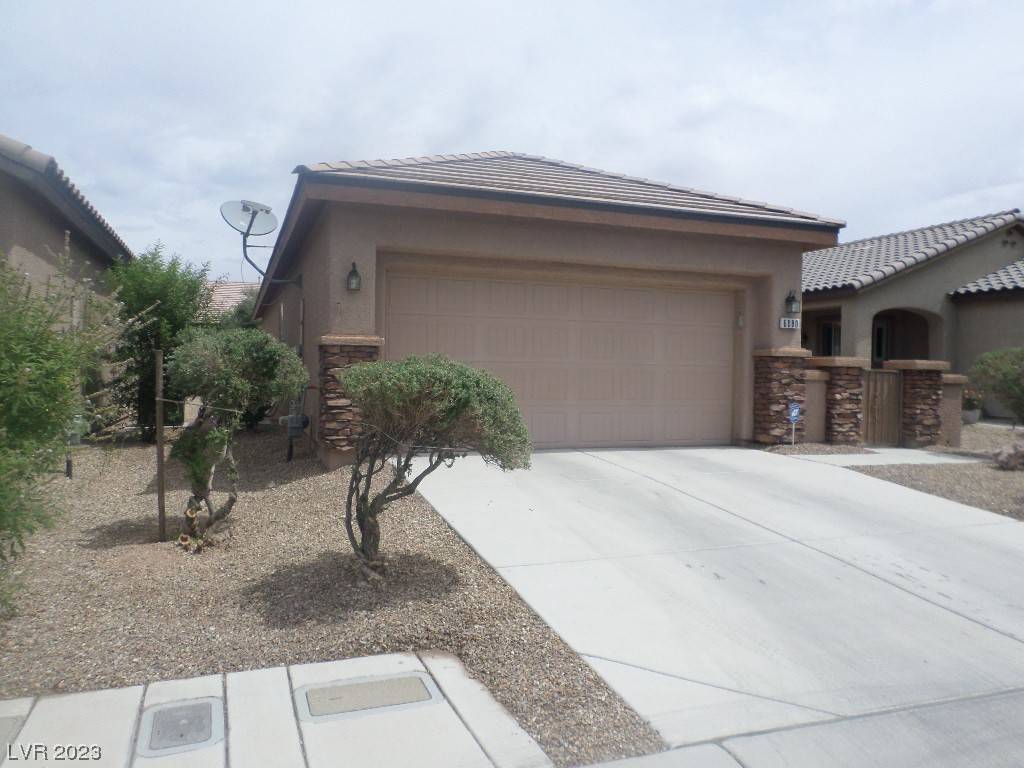 Las Vegas, NV 89122,6080 Corbin AVE